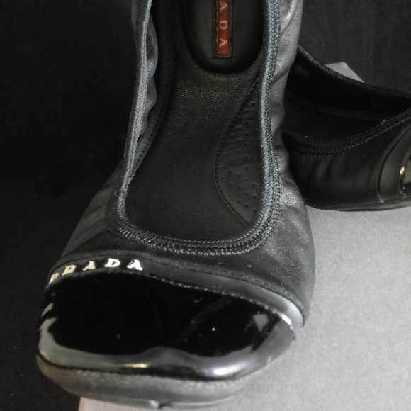 Prada Womens shoe - Picture 1 of 4